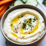 Easy Spanish Aioli First Image First Image