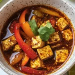 Fajita Tofu Marinade First Image First Image