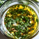 Cilantro Lime Chicken Marinade First Image First Image