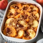 Sweet Potato and Apple Casserole First Image First Image
