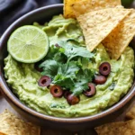 Avocado Margarita Dip First Image First Image
