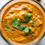 Tandoori-Style Chicken Marinade First Image First Image