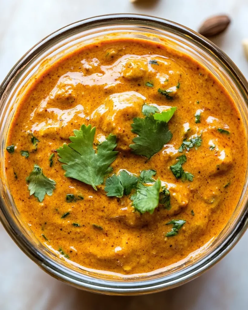 Tandoori-Style Chicken Marinade First Image First Image