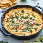 Baked Elote Dip First Image First Image