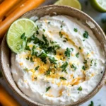 Coconut & Lime Whipped Feta First Image First Image