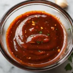 BBQ Chicken Marinade First Image First Image