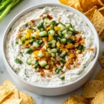 TikTok Viral Boat Dip First Image First Image