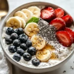 Cottage Cheese Protein Power Bowl First Image First Image