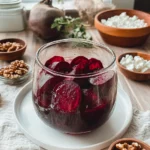 How to Make Pickled Beets First Image First Image